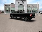 New 2026 Ram 3500 Laramie Crew Cab 4x4 Pickup for sale #3R60941 - photo 2