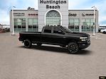 New 2026 Ram 3500 Laramie Crew Cab 4x4 Pickup for sale #3R60941 - photo 8