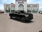 New 2026 Ram 3500 Laramie Crew Cab 4x4 Pickup for sale #3R60941 - photo 9