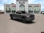 New 2026 Ram 3500 Big Horn Crew Cab 4x4 Pickup for sale #3R61274 - photo 1