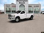 New 2026 Ram 3500 Tradesman Regular Cab 4x4 DRW Pickup for sale #3R61340 - photo 1