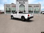 New 2026 Ram 3500 Tradesman Regular Cab 4x4 DRW Pickup for sale #3R61340 - photo 2