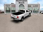 New 2026 Ram 3500 Tradesman Regular Cab 4x4 DRW Pickup for sale #3R61340 - photo 6