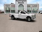 New 2026 Ram 3500 Tradesman Regular Cab 4x4 DRW Pickup for sale #3R61340 - photo 9