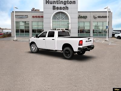 New 2026 Ram 3500 Tradesman Crew Cab for sale #3R62116 - photo 2
