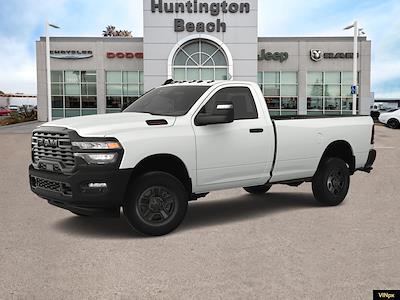 New 2025 Ram 2500 Tradesman Regular Cab for sale #2R50510 - photo 1