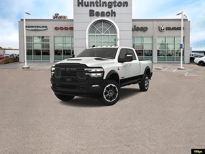 New 2025 Ram 2500 Rebel Crew Cab 4x4 Pickup for sale #2R50333 - photo 1