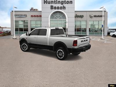 New 2025 Ram 2500 Rebel Crew Cab 4x4 Pickup for sale #2R50333 - photo 2