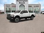 New 2025 Ram 2500 Rebel Crew Cab 4x4 Pickup for sale #2R50333 - photo 16