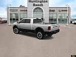 New 2025 Ram 2500 Rebel Crew Cab 4x4 Pickup for sale #2R50333 - photo 2