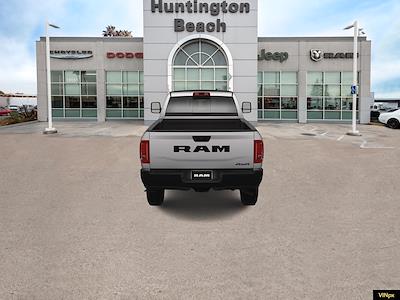 New 2025 Ram 3500 Tradesman Crew Cab 4x4 Pickup for sale #3R50309 - photo 2