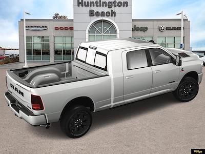 New 2025 Ram 2500 Laramie Mega Cab 4x4 Pickup for sale #2R50838L - photo 2