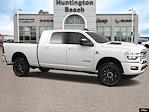 New 2025 Ram 2500 Laramie Mega Cab 4x4 Pickup for sale #2R50838L - photo 10