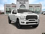 New 2025 Ram 2500 Laramie Mega Cab 4x4 Pickup for sale #2R50838L - photo 1