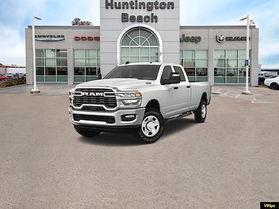 2025 Ram 2500 Crew Cab 4x4 Pickup for sale #2R50286 - photo 1