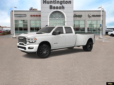 New 2025 Ram 3500 Laramie Crew Cab 4x4 DRW Pickup for sale #F3R50299 - photo 1