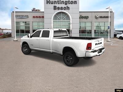 New 2025 Ram 3500 Laramie Crew Cab 4x4 DRW Pickup for sale #F3R50299 - photo 2