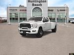 New 2025 Ram 3500 Laramie Crew Cab 4x4 DRW Pickup for sale #F3R50299 - photo 16