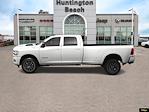 New 2025 Ram 3500 Laramie Crew Cab 4x4 DRW Pickup for sale #F3R50299 - photo 17