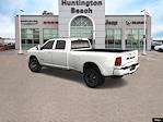 New 2025 Ram 3500 Laramie Crew Cab 4x4 DRW Pickup for sale #F3R50299 - photo 2