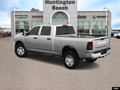 New 2025 Ram 2500 Tradesman Crew Cab 4x4 Pickup for sale #2R50327 - photo 2
