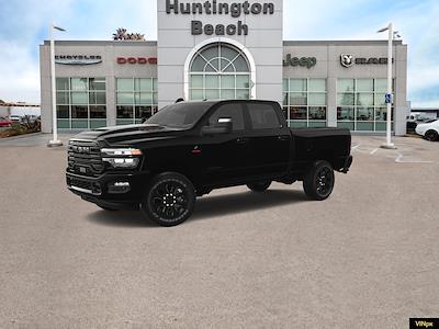 New 2025 Ram 2500 Laramie Crew Cab 4x4 Pickup for sale #2R50313 - photo 1