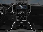 New 2025 Ram 2500 Laramie Mega Cab 4x4 Pickup for sale #2R50600L - photo 12