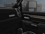 New 2025 Ram 2500 Laramie Mega Cab 4x4 Pickup for sale #2R50600L - photo 14