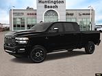 New 2025 Ram 2500 Laramie Mega Cab 4x4 Pickup for sale #2R50600L - photo 3