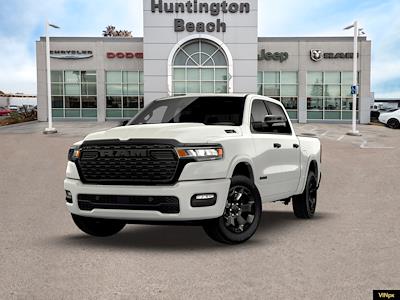2026 Ram 1500 Crew Cab 4x2 Pickup for sale #61207411*O - photo 1