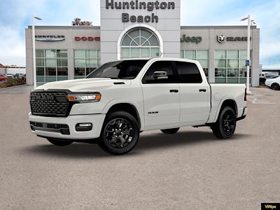 2026 Ram 1500 Crew Cab 4x2 Pickup for sale #61207411*O - photo 2