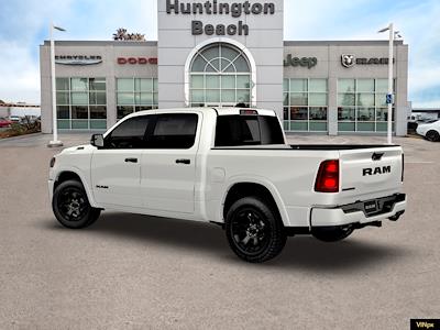 New 2026 Ram 1500 Lone Star Crew Cab Pickup for sale #61207411*O - photo 2