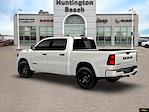 New 2026 Ram 1500 Lone Star Crew Cab Pickup for sale #61207411*O - photo 2