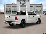 New 2026 Ram 1500 Lone Star Crew Cab Pickup for sale #61207411*O - photo 7