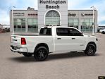 New 2026 Ram 1500 Lone Star Crew Cab Pickup for sale #61207411*O - photo 8