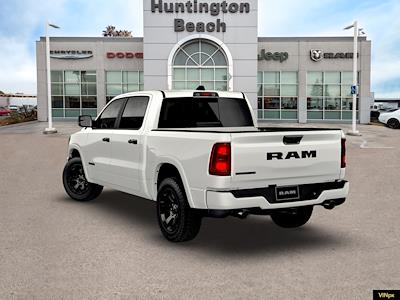 New 2026 Ram 1500 Big Horn Crew Cab Pickup for sale #61207412*O - photo 2