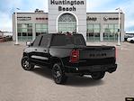 New 2025 Ram 1500 Big Horn Crew Cab Pickup for sale #1R50849 - photo 5