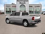 2025 Ram 1500 Crew Cab 4x4 Pickup for sale #1R50209 - photo 2