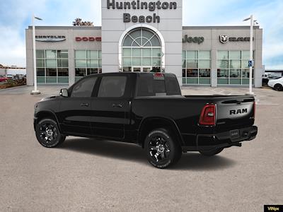 New 2025 Ram 1500 Big Horn Crew Cab for sale #1R50714 - photo 2