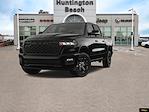 2025 Ram 1500 Crew Cab 4x4 Pickup for sale #61335785*O - photo 1