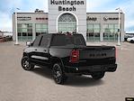 2025 Ram 1500 Crew Cab 4x4 Pickup for sale #61335785*O - photo 5
