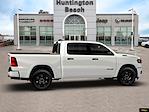 New 2026 Ram 1500 Lone Star Crew Cab 4x4 Pickup for sale #61336074*O - photo 15