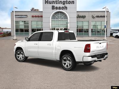 2025 Ram 1500 Crew Cab 4x2 Pickup for sale #1R50177 - photo 2