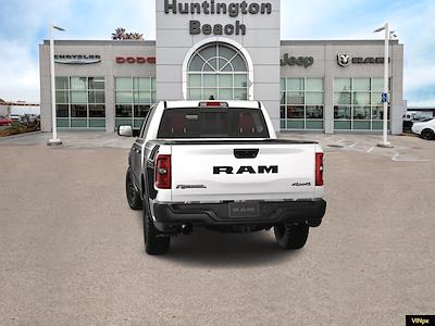 New 2025 Ram 1500 Rebel Crew Cab 4x4 Pickup for sale #1R50217D - photo 2