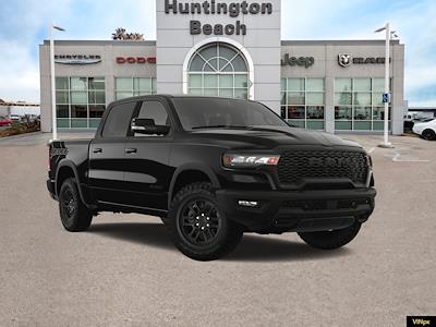 2025 Ram 1500 Crew Cab 4x4 Pickup for sale #1R50263 - photo 1