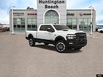 New 2025 Ram 2500 Rebel Crew Cab 4x4 Pickup for sale #2R50333 - photo 5