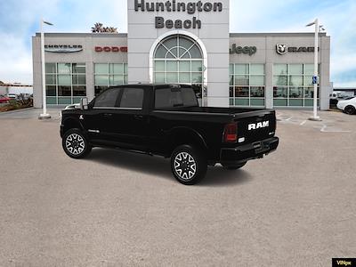 New 2025 Ram 2500 Limited Crew Cab 4x4 Pickup for sale #2R50320 - photo 2