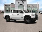 2025 Ram 1500 Crew Cab 4x4 Pickup for sale #61370502*O - photo 3