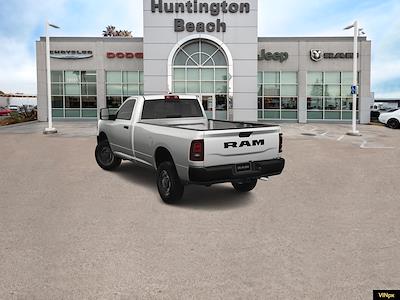 2025 Ram 2500 Regular Cab 4x2 Pickup for sale #2R50549 - photo 2