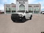 New 2025 Ram 2500 Tradesman Regular Cab Pickup for sale #61392036*O - photo 1